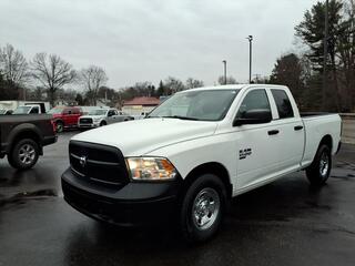 2019 Ram 1500 Classic for sale in Columbiana OH
