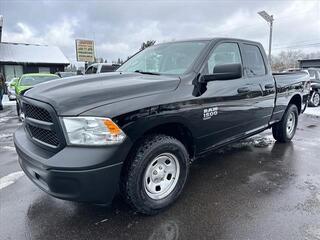 2019 Ram 1500 Classic