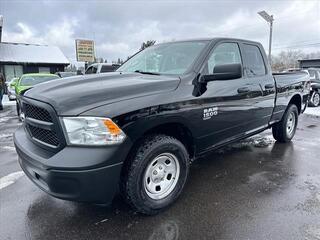 2019 Ram 1500 Classic