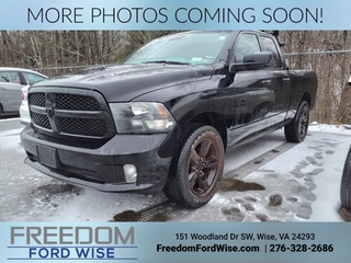 2021 Ram 1500 Classic for sale in Wise VA