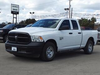 2021 Ram 1500 Classic