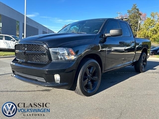 2021 Ram 1500 Classic for sale in Gastonia NC