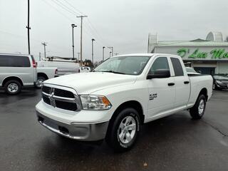 2022 Ram 1500 Classic for sale in Columbiana OH