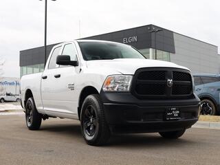 2022 Ram 1500 Classic