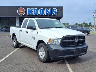 2022 Ram 1500 Classic