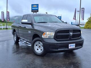 2016 Ram 1500 for sale in Cornelius NC