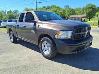 2018 Ram 1500 for sale in Connellsville PA