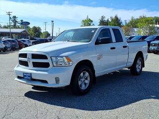 2019 Ram 1500 Classic