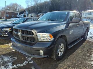 2019 Ram 1500 Classic for sale in Newell WV