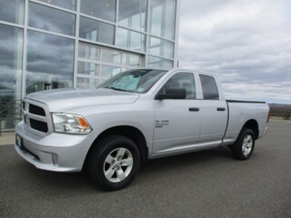 2019 Ram 1500 Classic