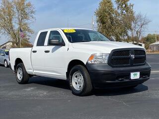 2019 Ram 1500 Classic