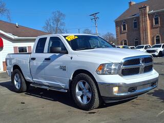 2023 Ram 1500 Classic
