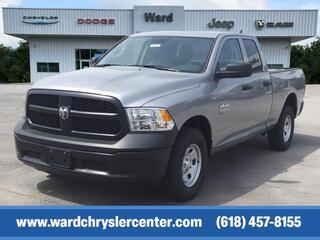 2024 Ram 1500 Classic