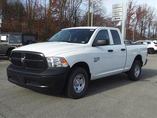 2024 Ram 1500 Classic