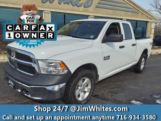2017 Ram 1500 for sale in Irving NY