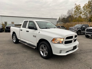 2018 Ram 1500 for sale in Elma NY