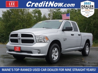 2019 Ram Ram Pickup 1500 Classic for sale in Sanford ME