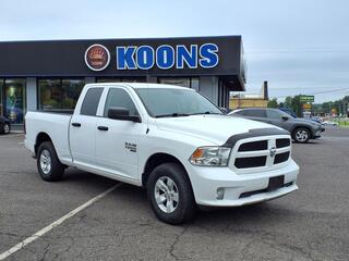 2019 Ram 1500 Classic for sale in Orlando FL
