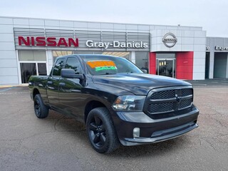 2019 Ram 1500 Classic for sale in Jackson MS