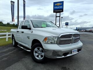 2019 Ram 1500 Classic