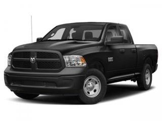 2023 Ram 1500 Classic