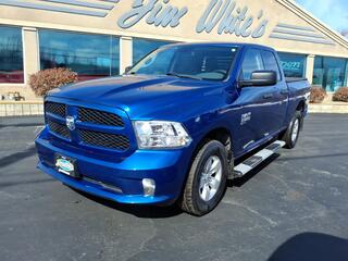 2019 Ram 1500 Classic for sale in Irving NY