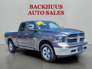 2019 Ram 1500 Classic