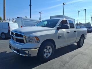 2022 Ram 1500 Classic