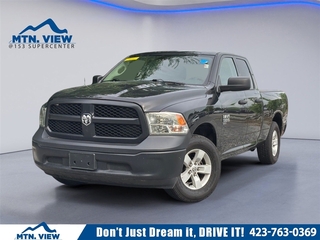 2023 Ram 1500 Classic
