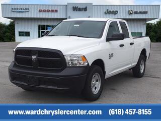 2024 Ram 1500 Classic