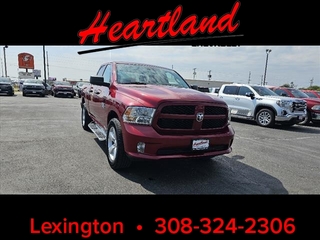 2015 Ram 1500 for sale in Lexington NE