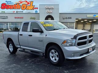2017 Ram 1500 for sale in Matteson IL