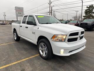 2018 Ram 1500 for sale in Elma NY