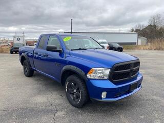 2018 Ram 1500 for sale in Elma NY