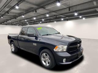 2018 Ram 1500 for sale in Elma NY
