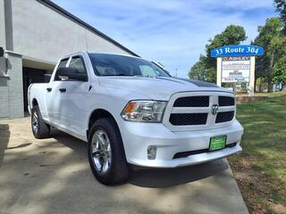 2018 Ram 1500 for sale in Nanuet NY