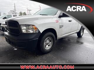 2021 Ram 1500 Classic