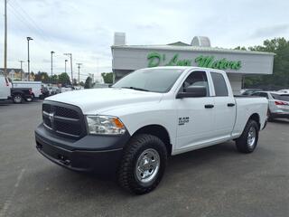 2021 Ram 1500 Classic for sale in Columbiana OH