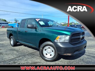 2022 Ram 1500 Classic for sale in Fort Mill SC