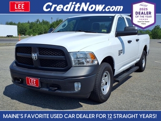 2022 Ram 1500 Classic