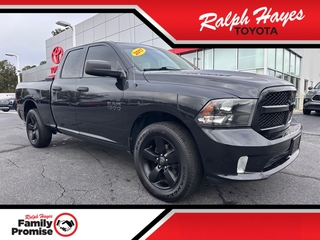 2017 Ram 1500 for sale in Anderson SC