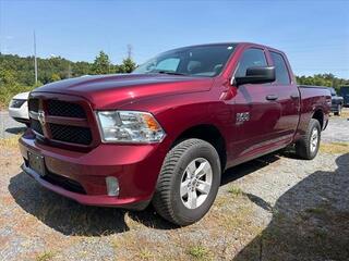 2019 Ram 1500 Classic