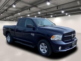 2019 Ram 1500 Classic for sale in Elma NY