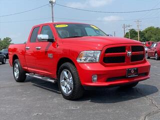 2019 Ram Ram Pickup 1500 Classic