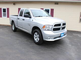 2019 Ram 1500 Classic