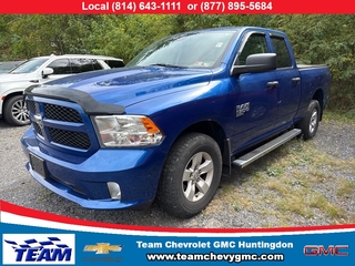 2019 Ram 1500 Classic for sale in Huntingdon PA