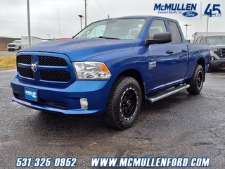 2019 Ram 1500 Classic for sale in Council Bluffs IA