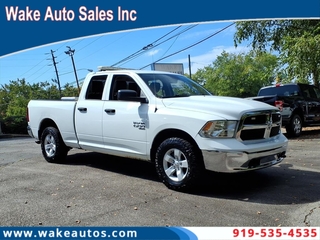 2019 Ram 1500 Classic for sale in Raleigh NC