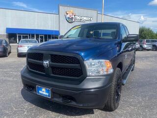 2020 Ram 1500 Classic