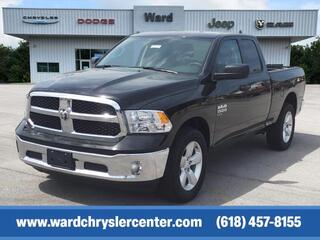 2024 Ram 1500 Classic